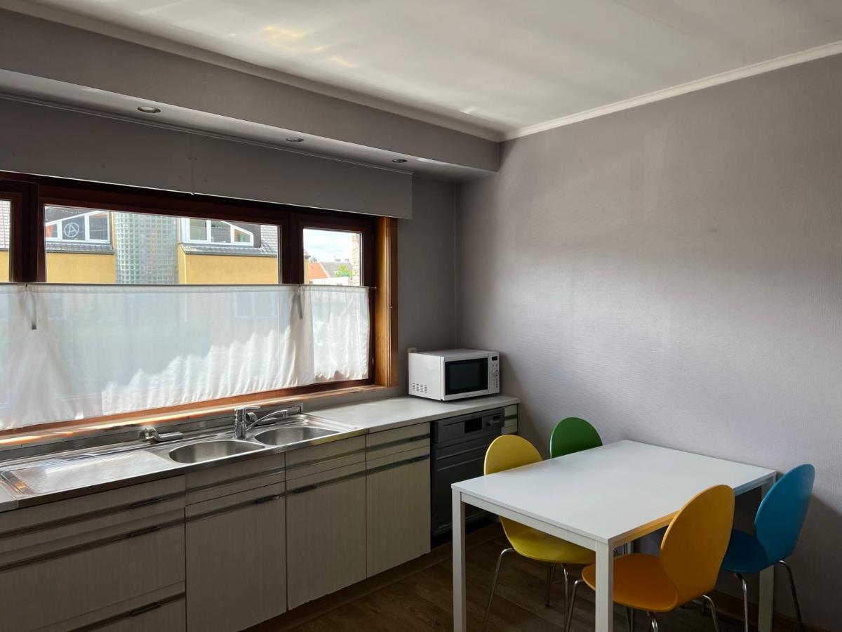 Appartement29 Wetteren Eksteriør billede