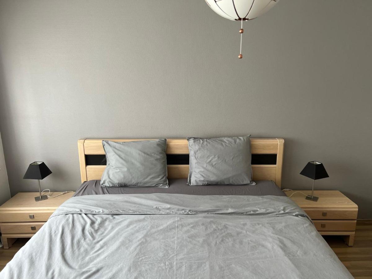 Appartement29 Wetteren Eksteriør billede