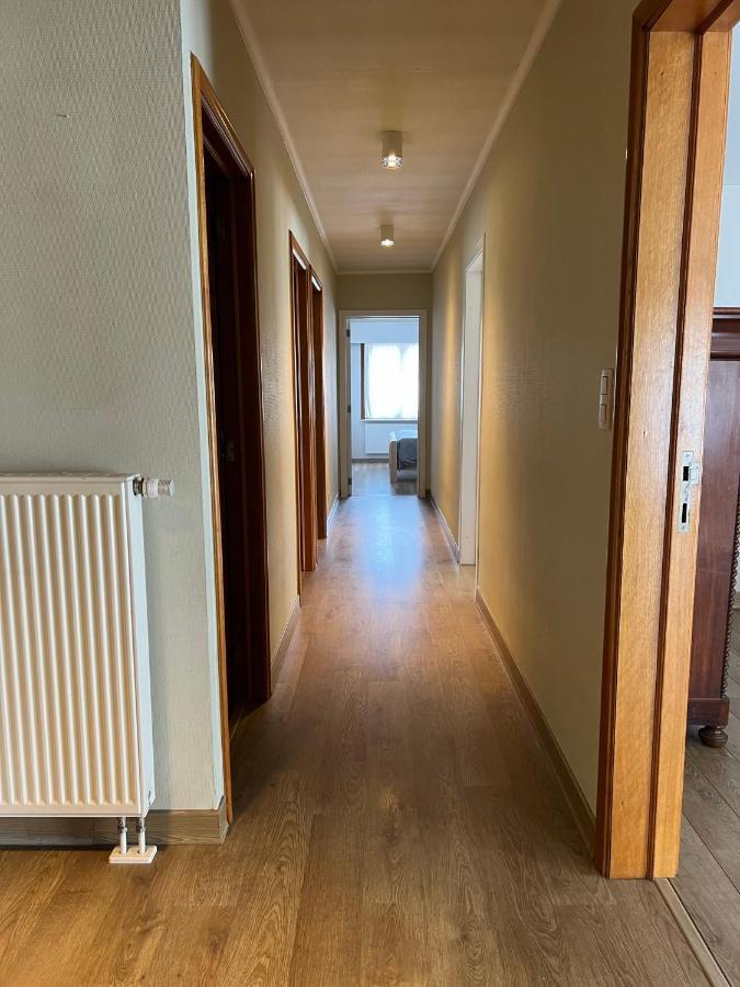 Appartement29 Wetteren Eksteriør billede