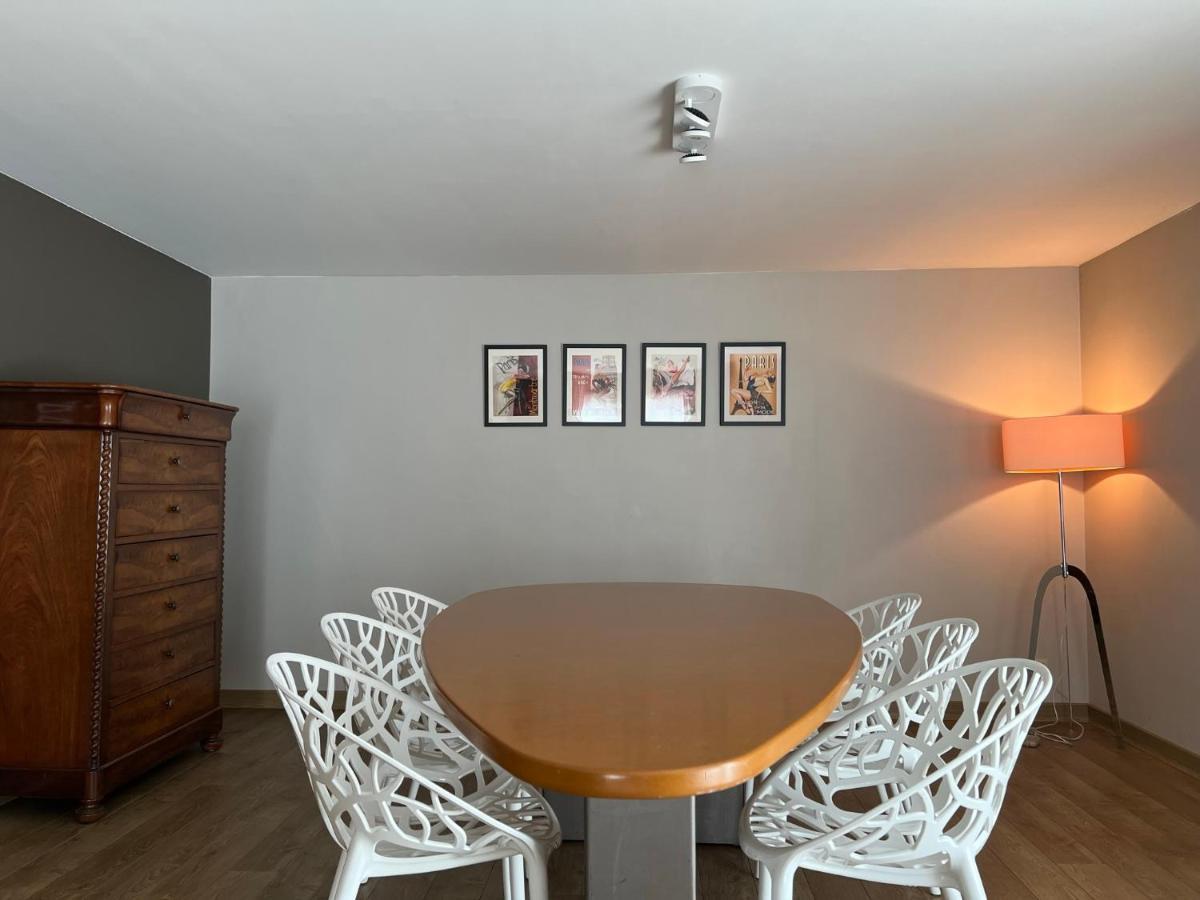 Appartement29 Wetteren Eksteriør billede