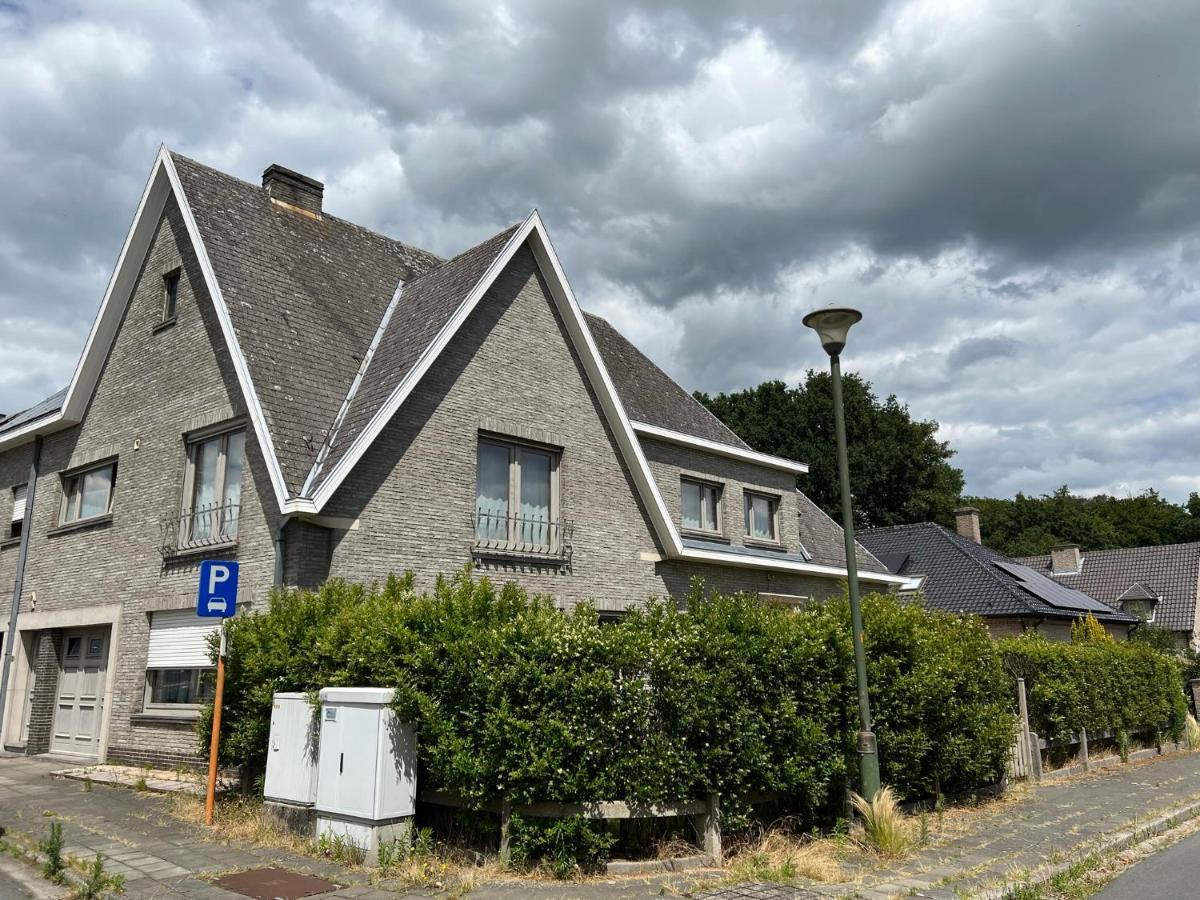 Appartement29 Wetteren Eksteriør billede