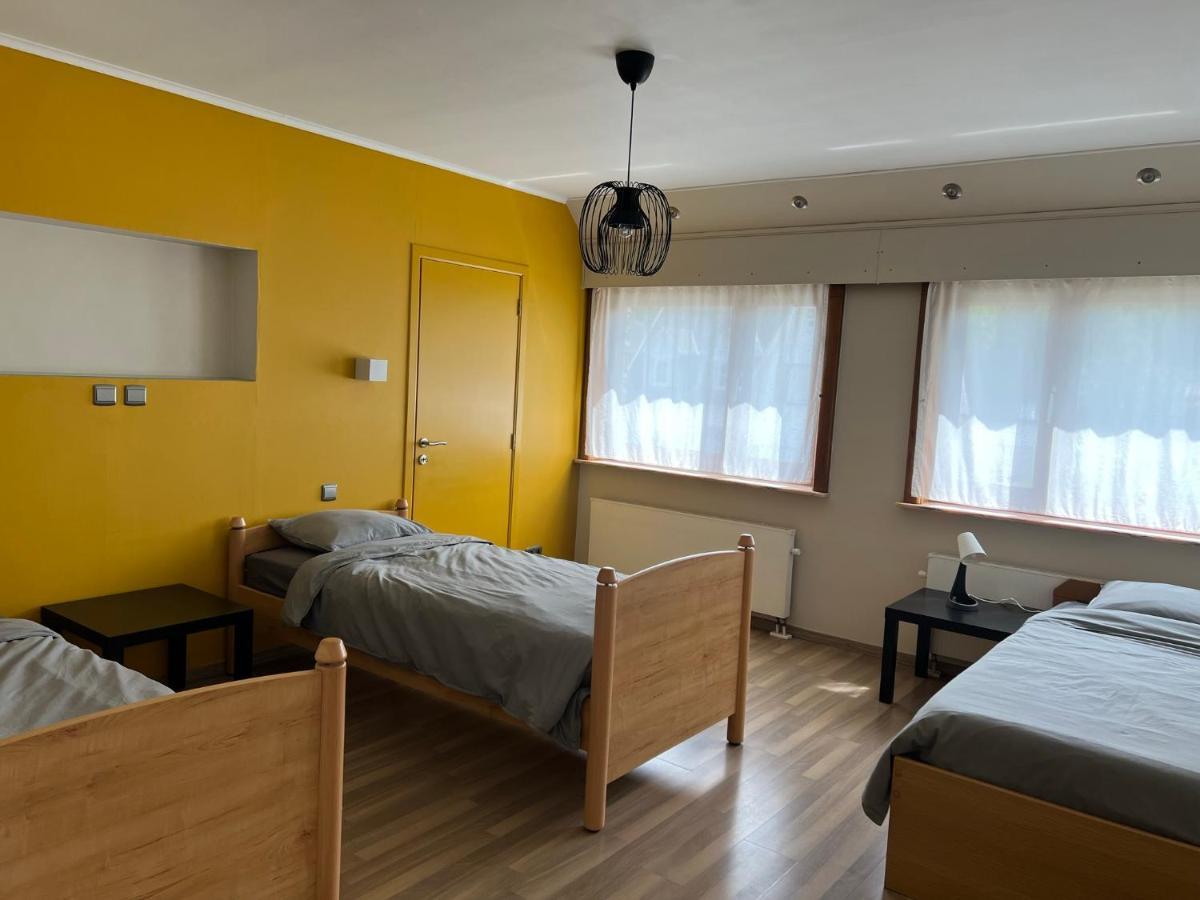 Appartement29 Wetteren Eksteriør billede