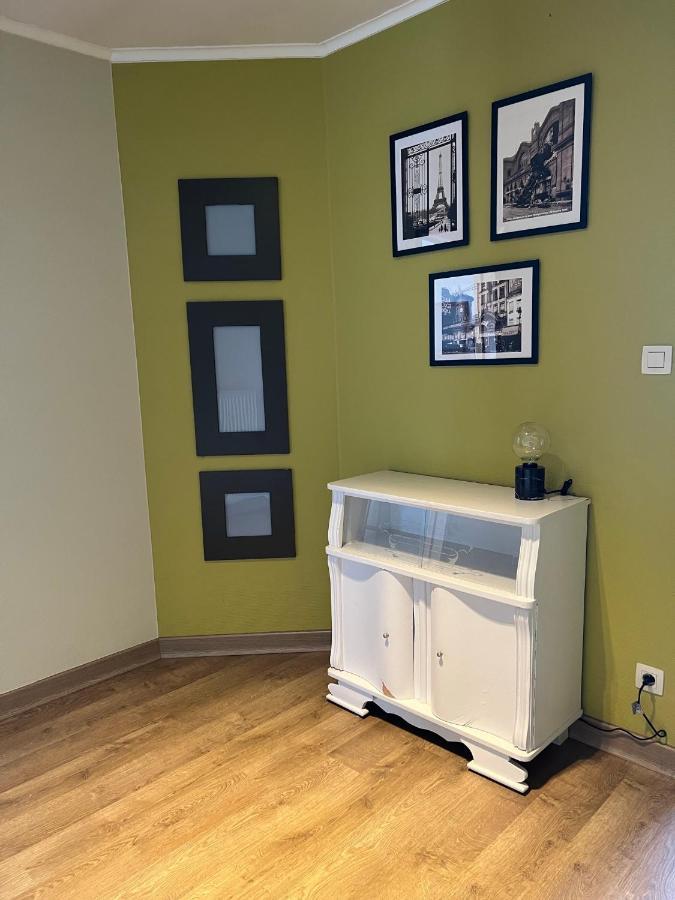 Appartement29 Wetteren Eksteriør billede
