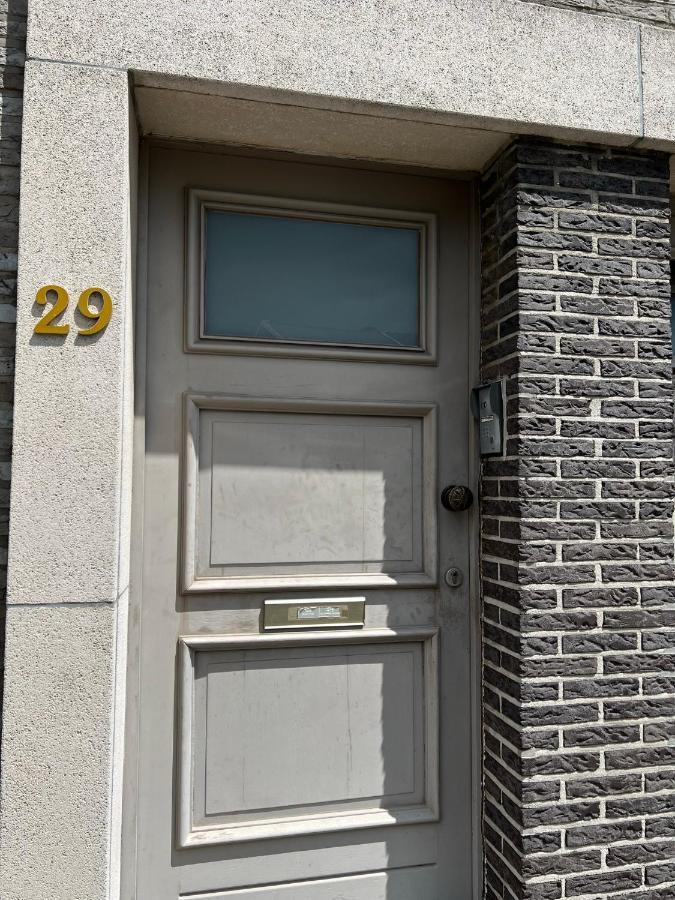 Appartement29 Wetteren Eksteriør billede